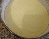Foto del paso 3 de la receta: Torta de mandarina