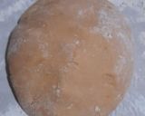 Foto del paso 2 de la receta: Masitas
