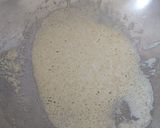 A picture of step 1 of Suji Halwa (Navratri Special).
