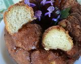 Foto del paso 8 de la receta: Monkey bread (Pan de mono) 🐒