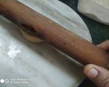 सिंधी सतपुड़ा (sindhi satpura recipe in Hindi) रेसिपी चरण 4 फोटो