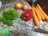 Estofado de cerdo