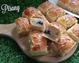 Foto langkah ke 14 dari resep Bolen Pisang | oleh oleh bandung.