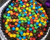 Foto del paso 3 de la receta: Torta de cumpleaños