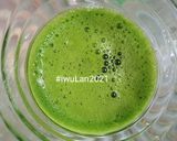 Foto langkah ke 1 dari resep Srikaya Palembang.