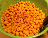 Foto del paso 9 de la receta: Ensaladín tropiezo de martes lluvioso