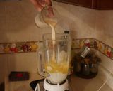 Foto del paso 3 de la receta: Piña colada