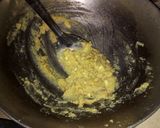 A picture of step 2 of Modak.
