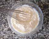 Foto del paso 2 de la receta: Panqueques sin TACC