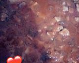 صورة لخطوة 2 من وصفة دجاج مشرمل مع لفريت 😊