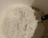 Foto del paso 4 de la receta: Medialunas veganas 🥐🌱