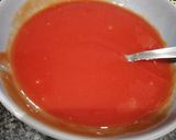 Szezámmagos édes csirke, kínai tésztával recept fázis 3 fotója