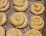Lina minibriósa recept fázis 5 fotója