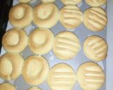 A picture of step 6 of Hucy's Special Butter C🍪🍪kies.