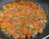Foto del paso 1 de la receta: Lomo de cerdo fresco en salsa de sidra y miel