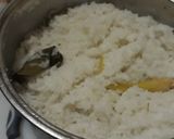 Foto langkah ke 3 dari resep Pundut Nasi.