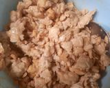 Foto langkah ke 1 dari resep Tempe Karaage Bumbu Pecak.