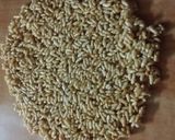 મમરા ની ચીકી (Mamra Chiki Recipe In Gujarati) રેસીપી સ્ટેપ4ફોટો