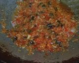 Foto langkah ke 6 dari resep Tahu Goreng Siram Sambel.