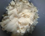 Foto langkah ke 2 dari resep Monde KW a.k.a. kukis janda genit (eggless).
