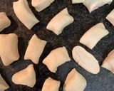 Foto del paso 6 de la receta: Gyozas caseras