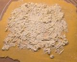 Grúz Keto Adjaruli Khachapuri – Fibriya tésztával ❤️GM recept fázis 4 fotója