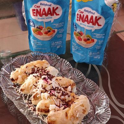 Langkah 6
