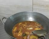 Foto langkah ke 6 dari resep Semur ayam khas Jawa.