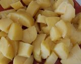 Φωτογραφία βήματος 4 της συνταγής Patatas bravas 🇪🇸🥔🍅