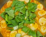 Foto langkah ke 6 dari resep Seblak.