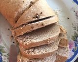 Foto del paso 3 de la receta: Pan Integral con semillas