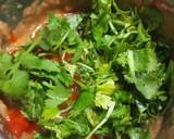 Roasted Mexican Tomato Onion Salsa recipe step 2 photo
