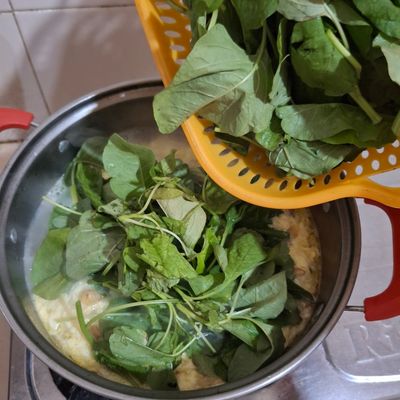 Langkah 6