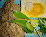 Foto langkah ke 1 dari resep Ayam goreng lengkuas.