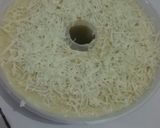 Foto langkah ke 3 dari resep Puding roti tawar.