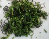 عکس مرحله 3 از دستور دلمه ی برگ انگور 98