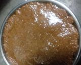 સુખડી (Sukhadi Recipe In Gujarati) રેસીપી સ્ટેપ3ફોટો