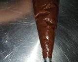 Foto del paso 14 de la receta: Pastel de chocolate