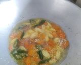 Foto langkah ke 4 dari resep Capcay udang.