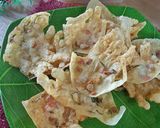 Foto langkah ke 7 dari resep Peyek Kacang Super Renyah.