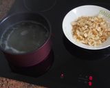 Une image de l'étape 6 de La recette du dashi.