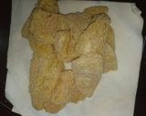 Foto del paso 3 de la receta: Pollo al curry