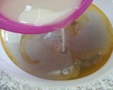 Foto del paso 4 de la receta: Pan trenzado (Jalá)