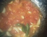 பூண்டு வதக்கு சட்னி (Garlic chutney) ரெசிபி ஸ்டேப் 1 புகைப்படம்