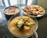 Foto langkah ke 4 dari resep Sayur Asam Jawa.
