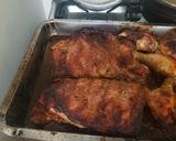 Foto del paso 2 de la receta: Costillar horneado.