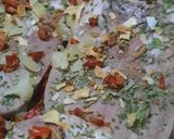 Foto del paso 8 de la receta: Lengua a la vinagreta rendidora en sandwichs