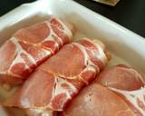 Hunters chicken recipe step 4 photo