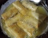 Foto langkah ke 12 dari resep Lumpia Isi Bihun Kembang Kol.