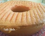 Foto langkah ke 8 dari resep Bolu Sirup.